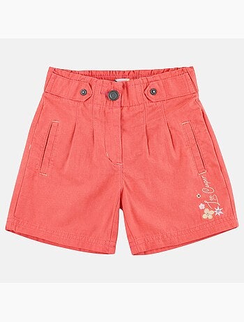 Lee Cooper - Short meisje