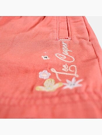 Lee Cooper - Short meisje