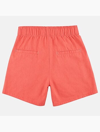 Lee Cooper - Short meisje