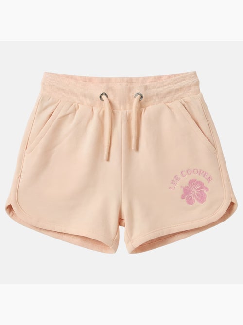Lee Cooper - Short pour fille - Kiabi