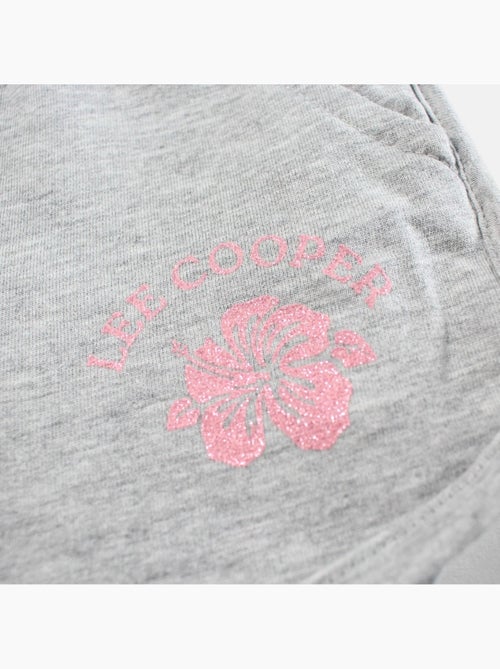 Lee Cooper - Short pour fille - Kiabi Lee Cooper - Short pour fille - Kiabi