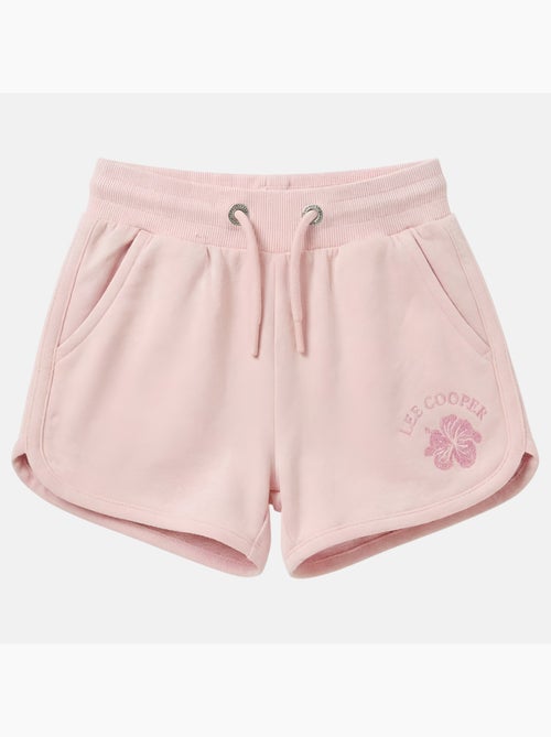 Lee Cooper - Short pour fille - Kiabi Lee Cooper - Short pour fille - Kiabi