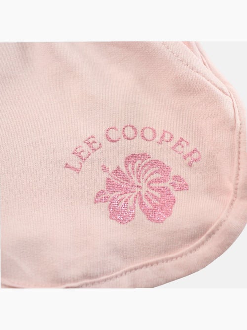 Lee Cooper - Short pour fille - Kiabi Lee Cooper - Short pour fille - Kiabi