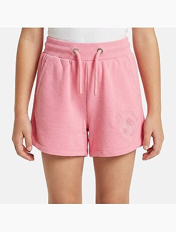 Lee Cooper - Short pour fille