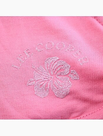 Lee Cooper - Short pour fille