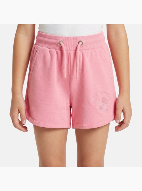 Lee Cooper - Short pour fille - Kiabi
