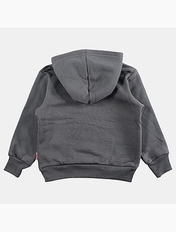 Lee Cooper - Sweat à capuche garçon imprimé