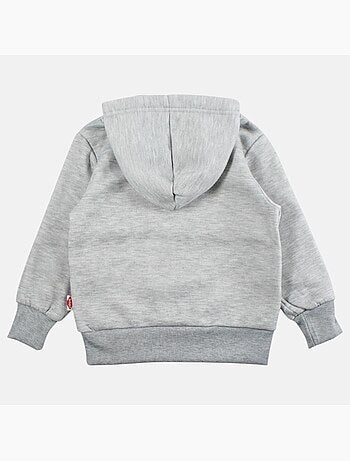 Lee Cooper - Sweat à capuche garçon imprimé