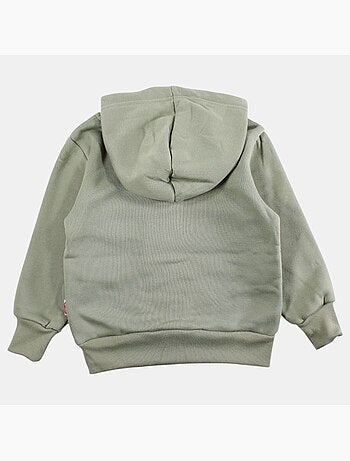 Lee Cooper - Sweat à capuche garçon imprimé