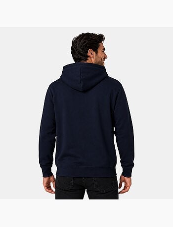 Lee cooper - sweat à capuche homme