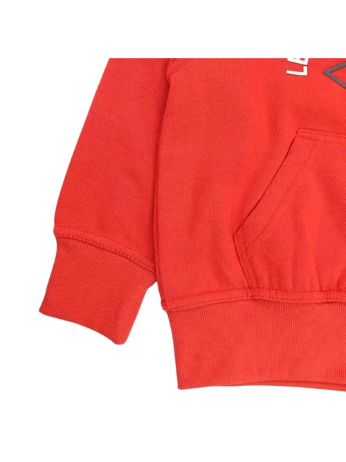 Lee Cooper - Sweat enfant imprimé - Kiabi