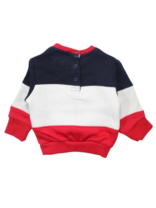 Lee Cooper - Sweat et pantalon de jogging - Kiabi Lee Cooper - Sweat et pantalon de jogging - Kiabi