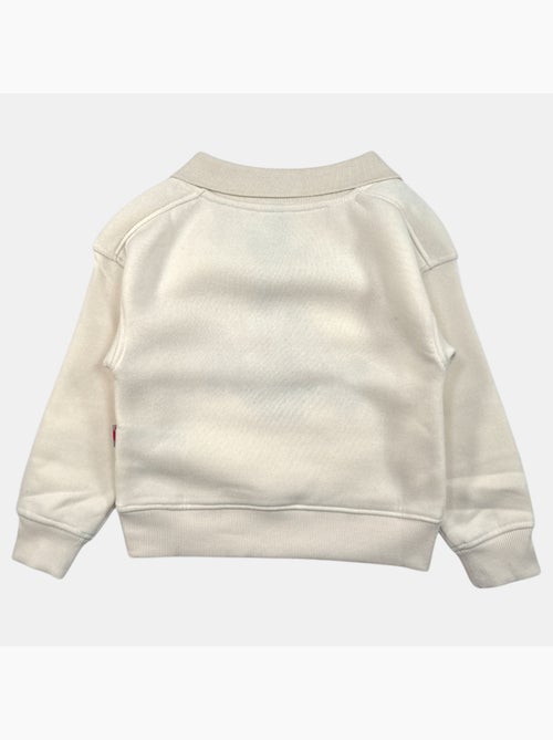 Lee Cooper - Sweat fille imprimé - Kiabi Lee Cooper - Sweat fille imprimé - Kiabi