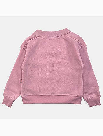 Lee Cooper - Sweat fille imprimé
