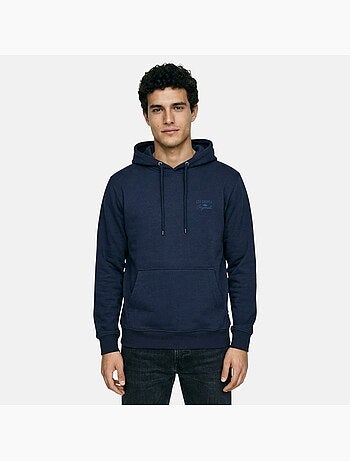 Lee Cooper - Sweat homme à capuche