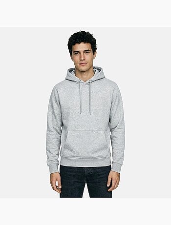 Lee Cooper - Sweat homme à capuche
