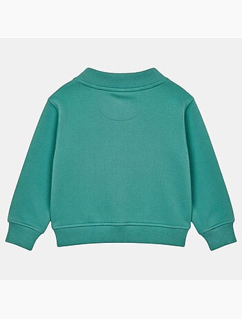 Lee Cooper - Sweater meisje bedrukt