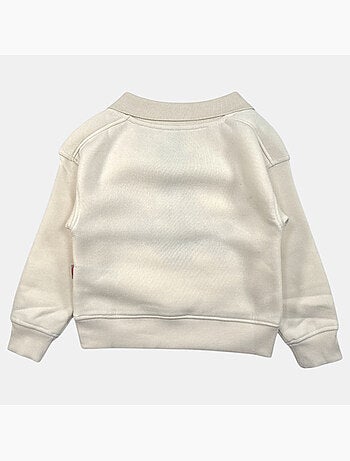Lee Cooper - Sweater meisje bedrukt