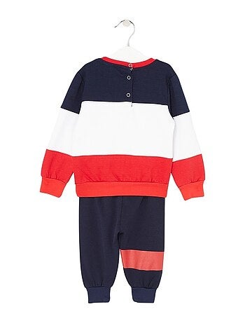 Lee Cooper - Sweatshirt en joggingbroek