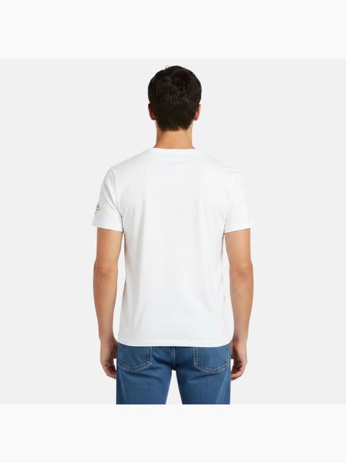 Lee Cooper - T-shirt avec avec Design homme - Kiabi