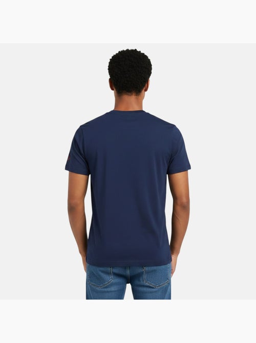 Lee Cooper - T-shirt avec avec écriture homme - Kiabi