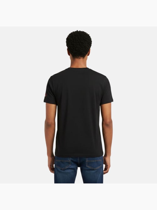 Lee Cooper - T-shirt avec avec écriture homme - Kiabi