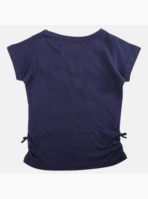 Lee Cooper - T shirt fille manches courtes - Kiabi Lee Cooper - T shirt fille manches courtes - Kiabi