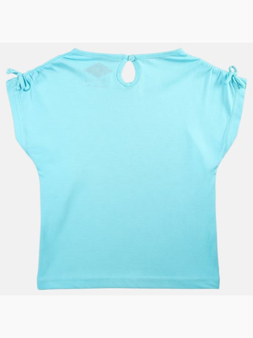 Lee Cooper - T shirt fille manches courtes - Kiabi Lee Cooper - T shirt fille manches courtes - Kiabi