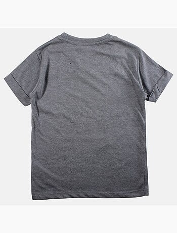 Lee Cooper - T shirt fille manches courtes