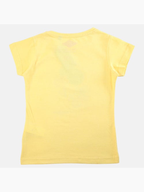 Lee Cooper - T shirt fille manches courtes - Kiabi Lee Cooper - T shirt fille manches courtes - Kiabi