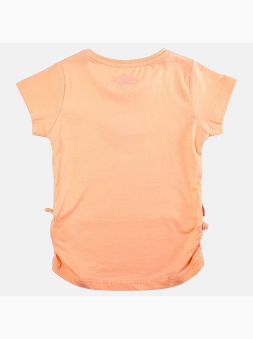 Lee Cooper - T shirt fille manches courtes - Kiabi Lee Cooper - T shirt fille manches courtes - Kiabi