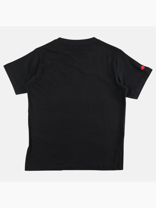 Lee Cooper - T shirt garçon manches courtes imprimé - Kiabi