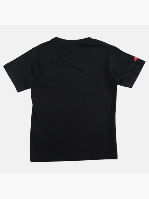 Lee Cooper - T shirt garçon manches courtes imprimé - Kiabi