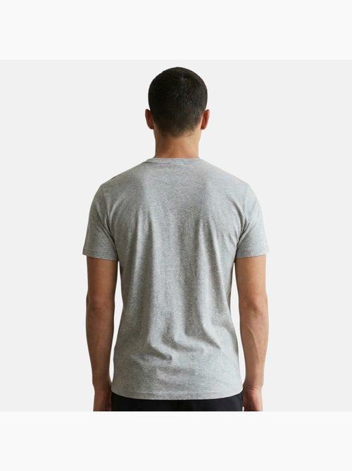 Lee Cooper - T-shirt korte mouwen  heren - Kiabi