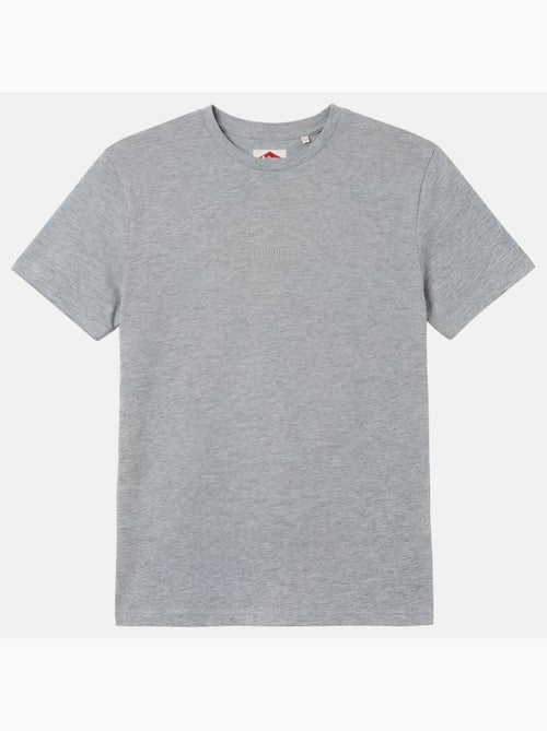 Lee Cooper - T-shirt korte mouwen  heren - Kiabi