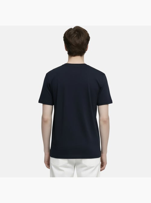 Lee Cooper - T-shirt korte mouwen  heren - Kiabi