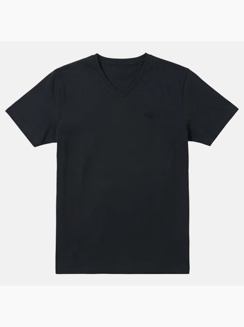 Lee Cooper - T-shirt korte mouwen  heren - Kiabi