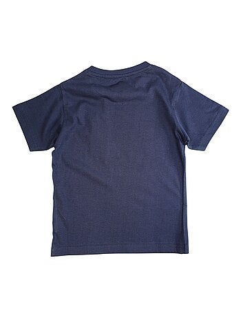 Lee Cooper - T-shirt korte mouwen jongen bedrukt