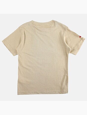 Lee Cooper - T-shirt korte mouwen jongen