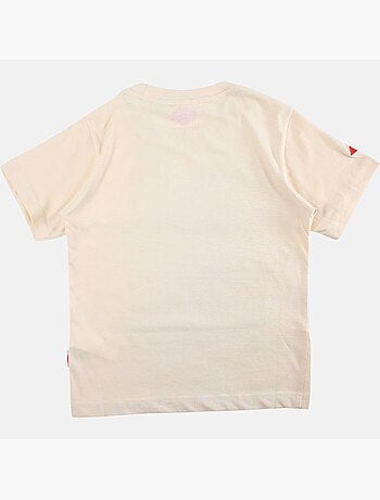 Lee Cooper - T-shirt korte mouwen jongen