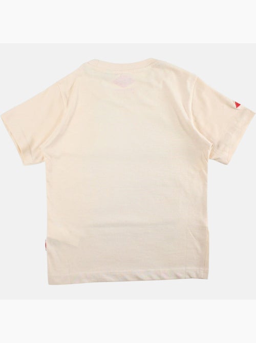 Lee Cooper - T-shirt korte mouwen  jongen - Kiabi