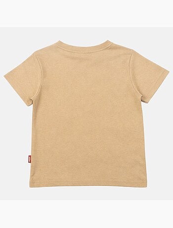 Lee Cooper - T-shirt korte mouwen jongen