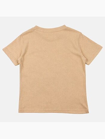 Lee Cooper - T-shirt korte mouwen jongen