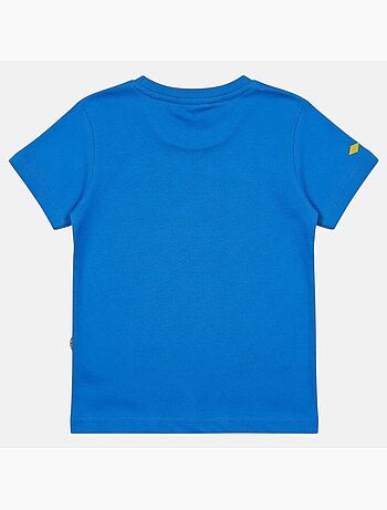 Lee Cooper - T-shirt korte mouwen jongen