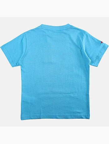 Lee Cooper - T-shirt korte mouwen jongen