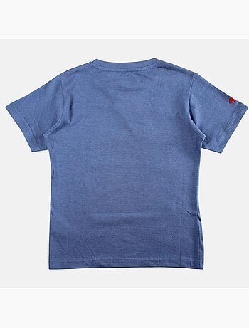 Lee Cooper - T-shirt korte mouwen jongen