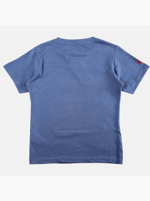 Lee Cooper - T-shirt korte mouwen jongen - Kiabi Lee Cooper - T-shirt korte mouwen jongen - Kiabi