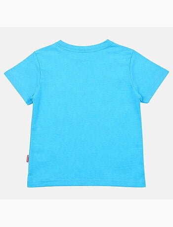 Lee Cooper - T-shirt korte mouwen jongen