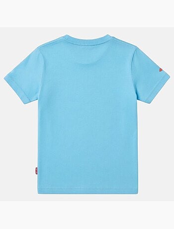 Lee Cooper - T-shirt korte mouwen jongen