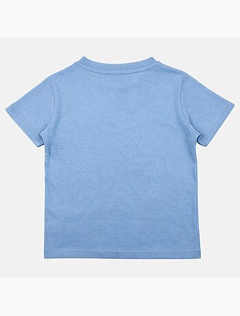 Lee Cooper - T-shirt korte mouwen jongen